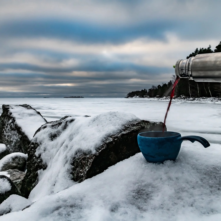 Kupilka Classic cup 21+ teaspoon