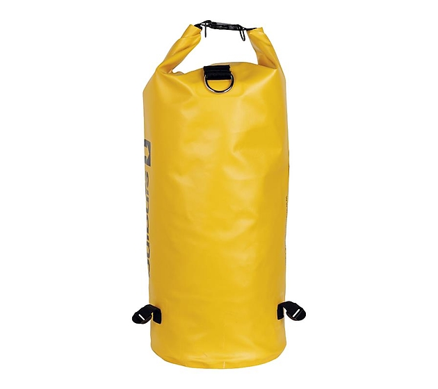 Singing Rock DRY BAG 40 L, Yellow