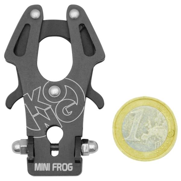KONG Mini Frog