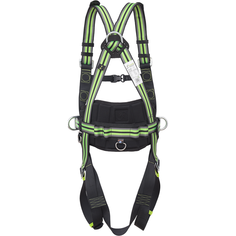 Kratos MUNE 4 FA 10 204 00