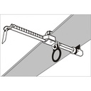 Kratos FA 60 008 00 (Beam anchor)