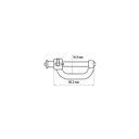 Kratos FA 20 502 00A