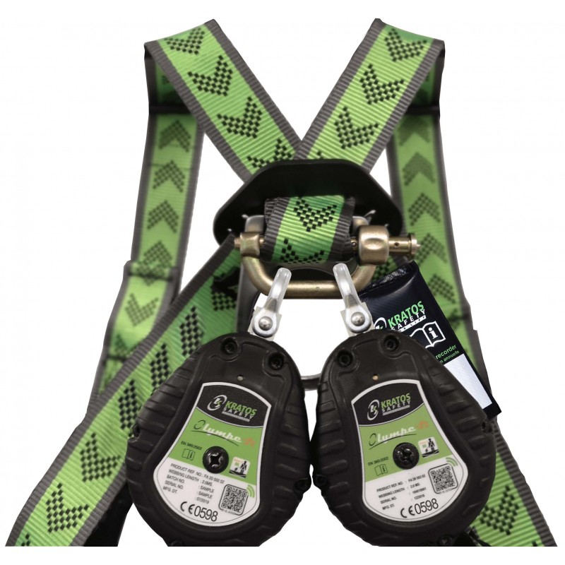 Kratos FA 20 502 00A