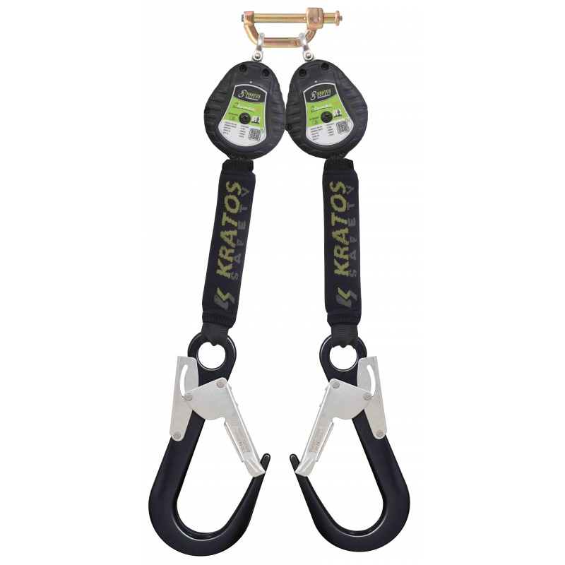 Kratos FA 20 502 00A