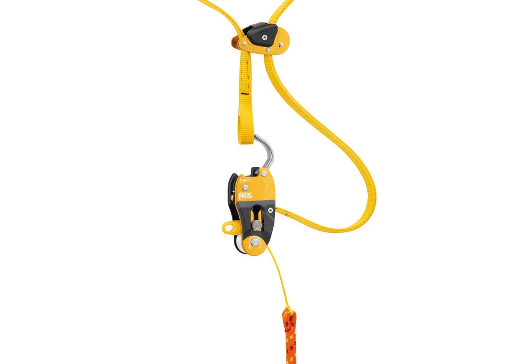 Petzl EJECT ANCHOR