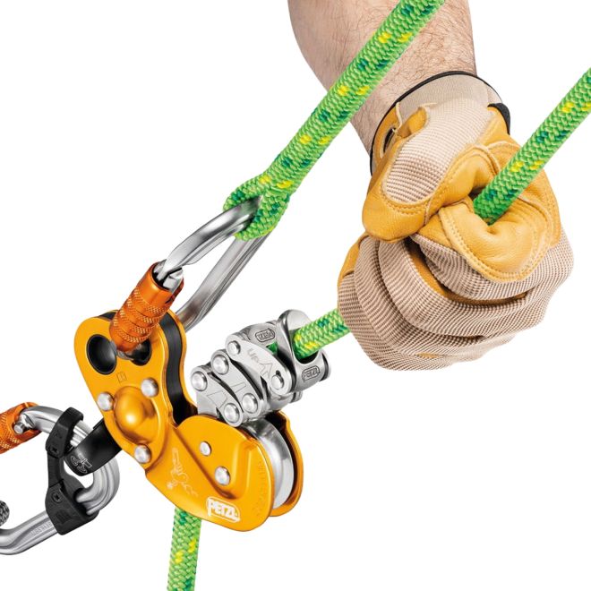 Petzl FLOW 11.6 mm