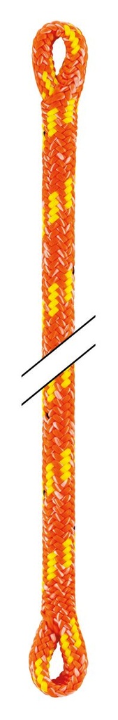 Petzl FLOW 11.8 mm 60m (orange)