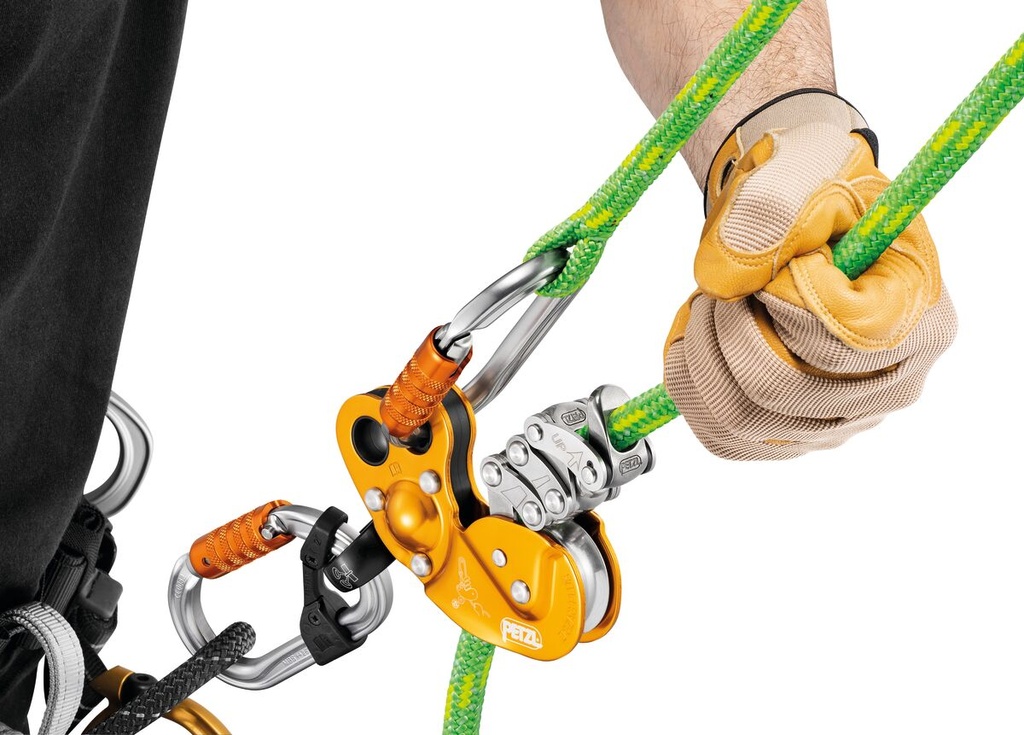 Petzl FLOW 11.8 mm 60m (orange)