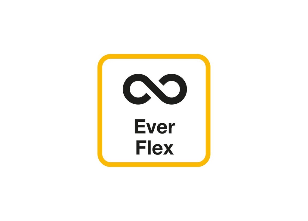 Petzl FLOW 11.8 mm 60m (orange)