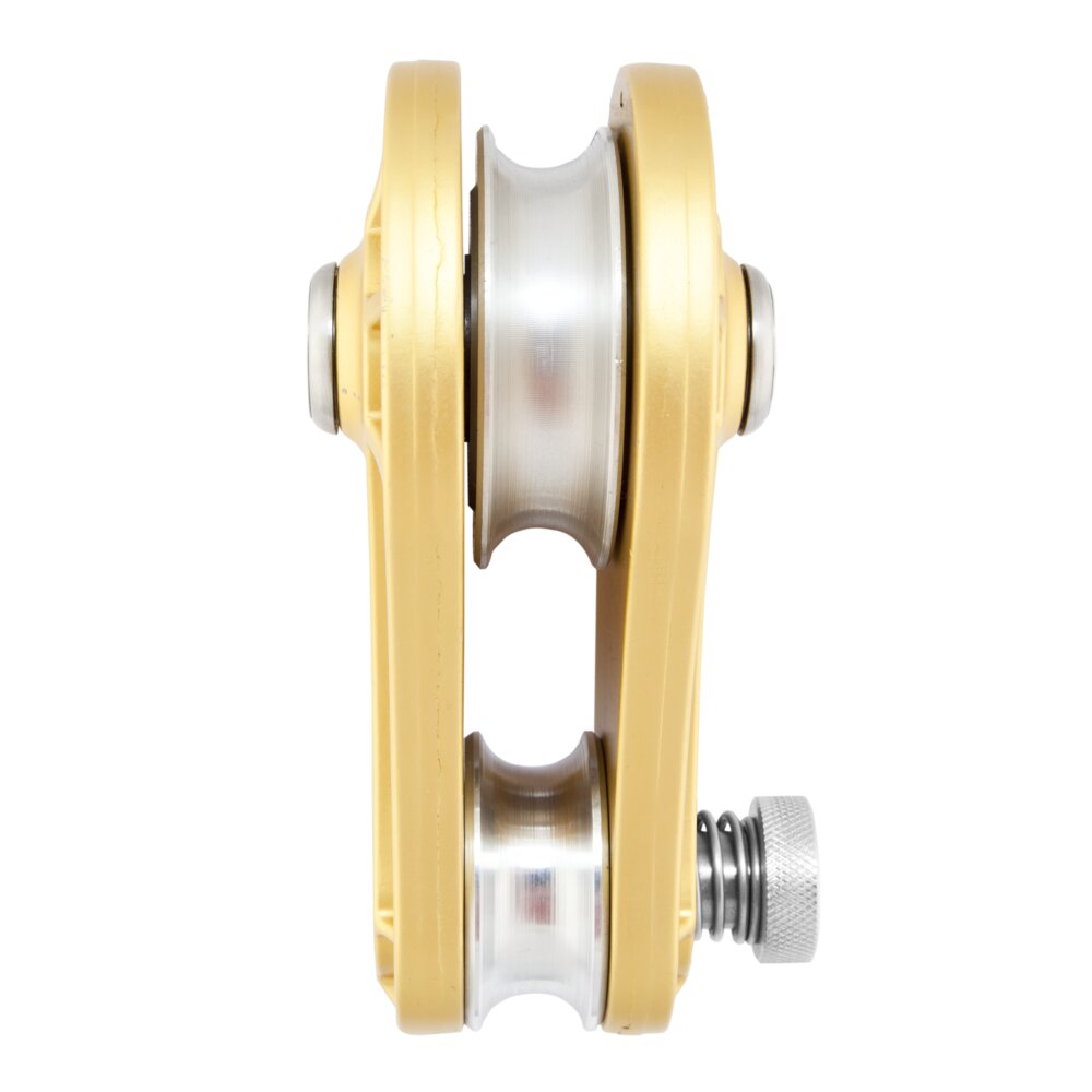 Protect TU400 Skridinys, raudonas