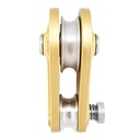 Protect TU400 Skridinys, raudonas