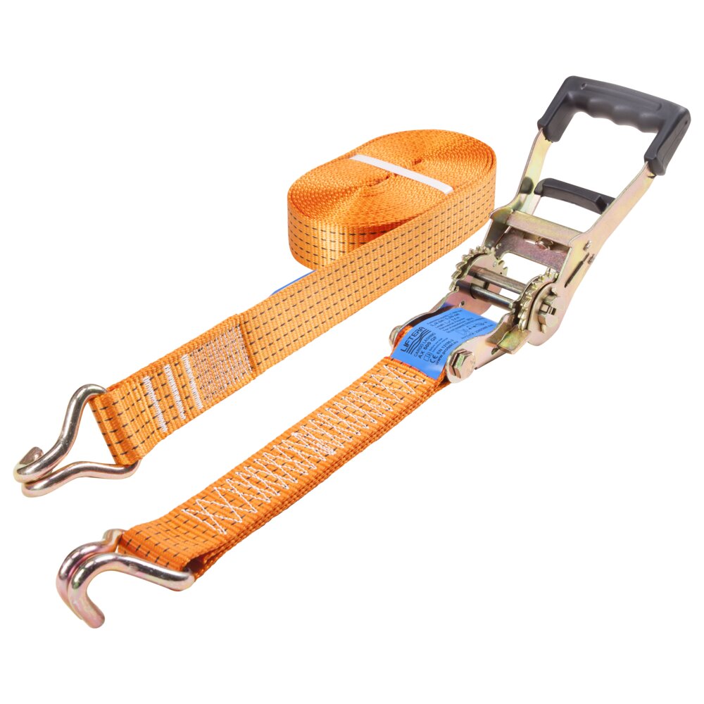 Protect TU110 Nuleidimo įtaisas su tvirtinimo juostom