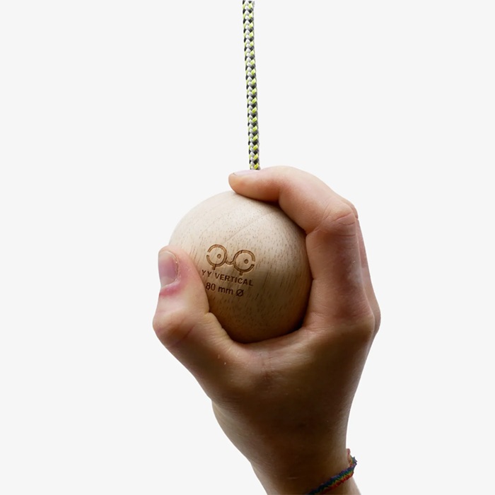 Treniruoklis  YY Vertical Climbing Balls 8cm