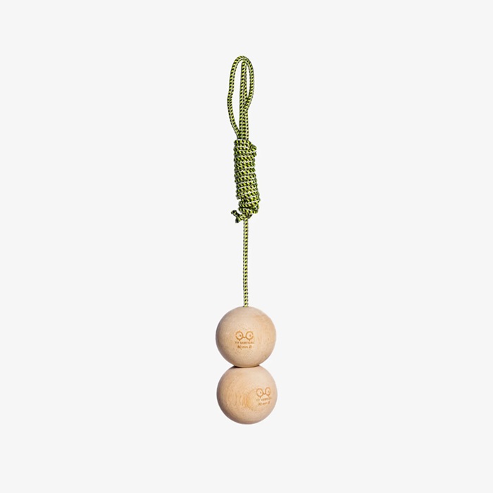 Treniruoklis  YY Vertical Climbing Balls 8cm