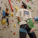 Maišelis magnezijai YY Vertical Fish