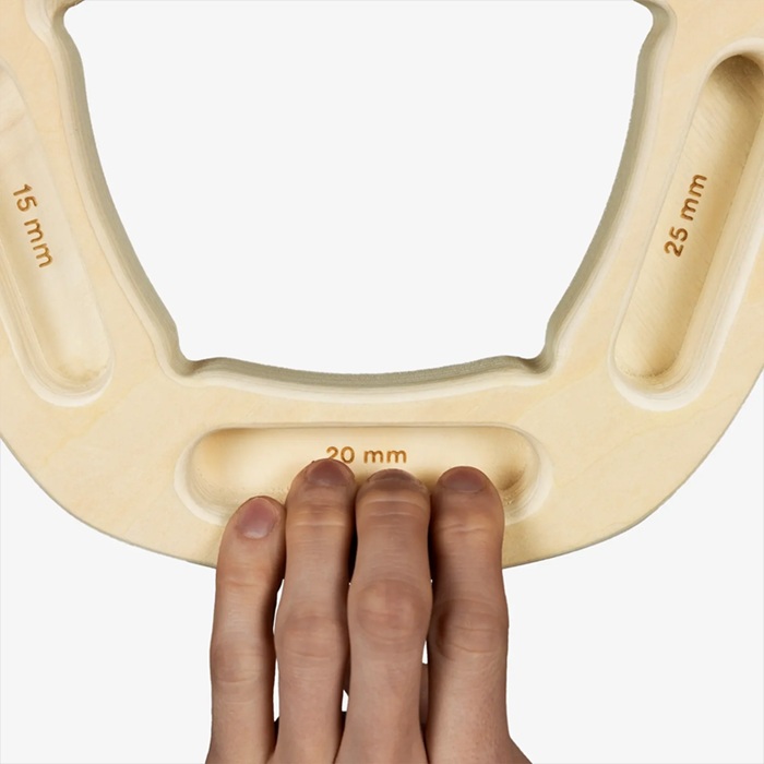 Treniruoklis  YY Vertical Penta EVO