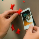 YY Vertical Magnet Speed