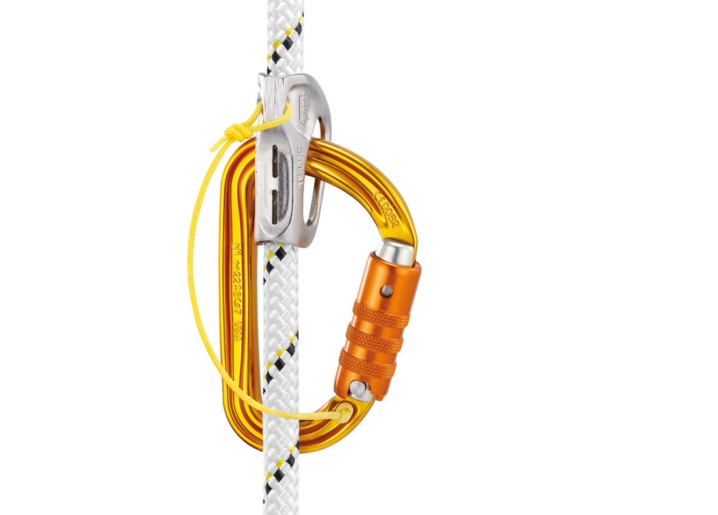 Petzl Sm'D SCREW LOCK