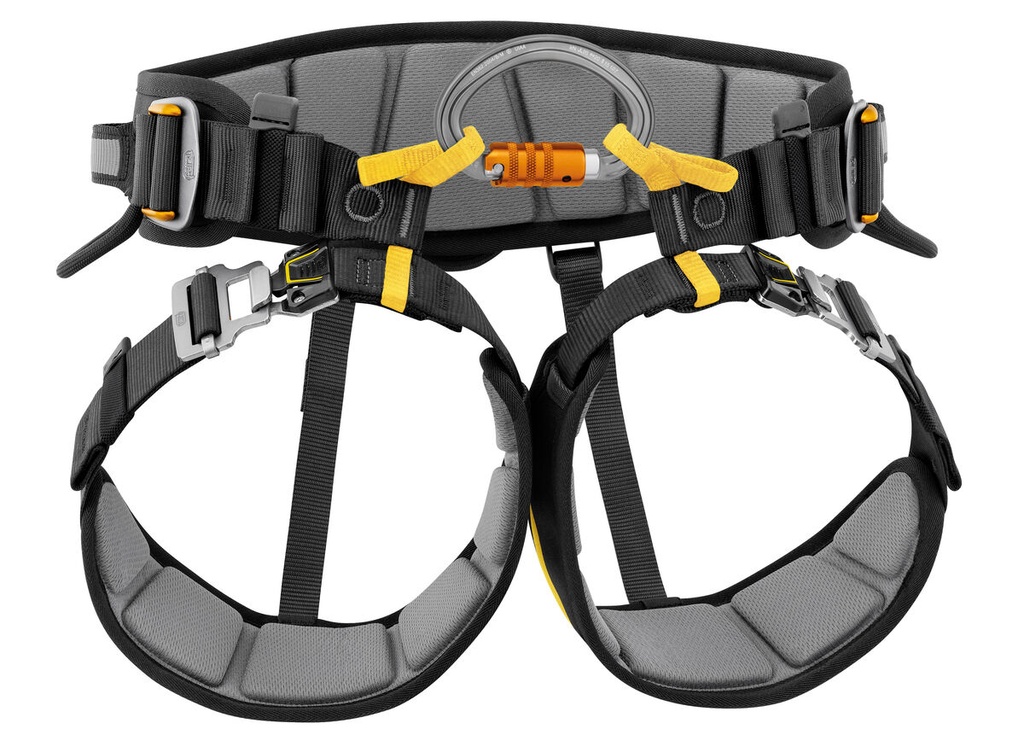 Petzl OMNI TRIACT-LOCK