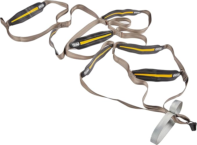 Petzl WALLSTEP ETRIER