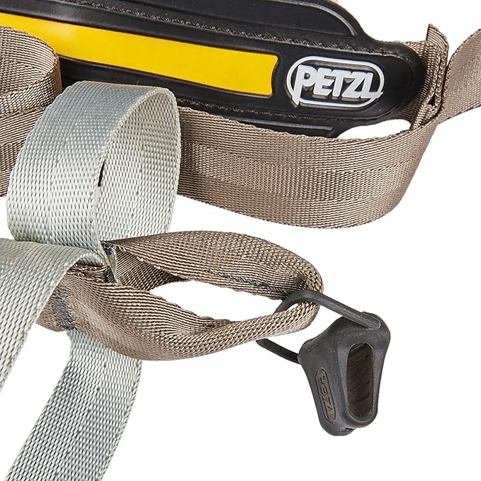 Petzl WALLSTEP ETRIER