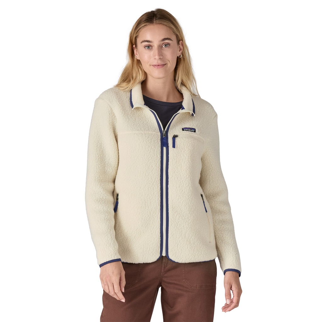 Patagonia Retro Pile Jacket Women