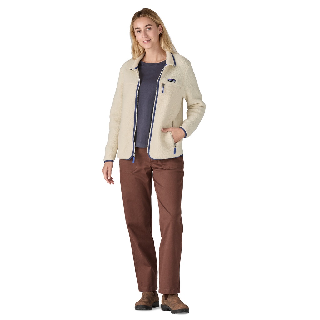 Patagonia Retro Pile Jacket Women