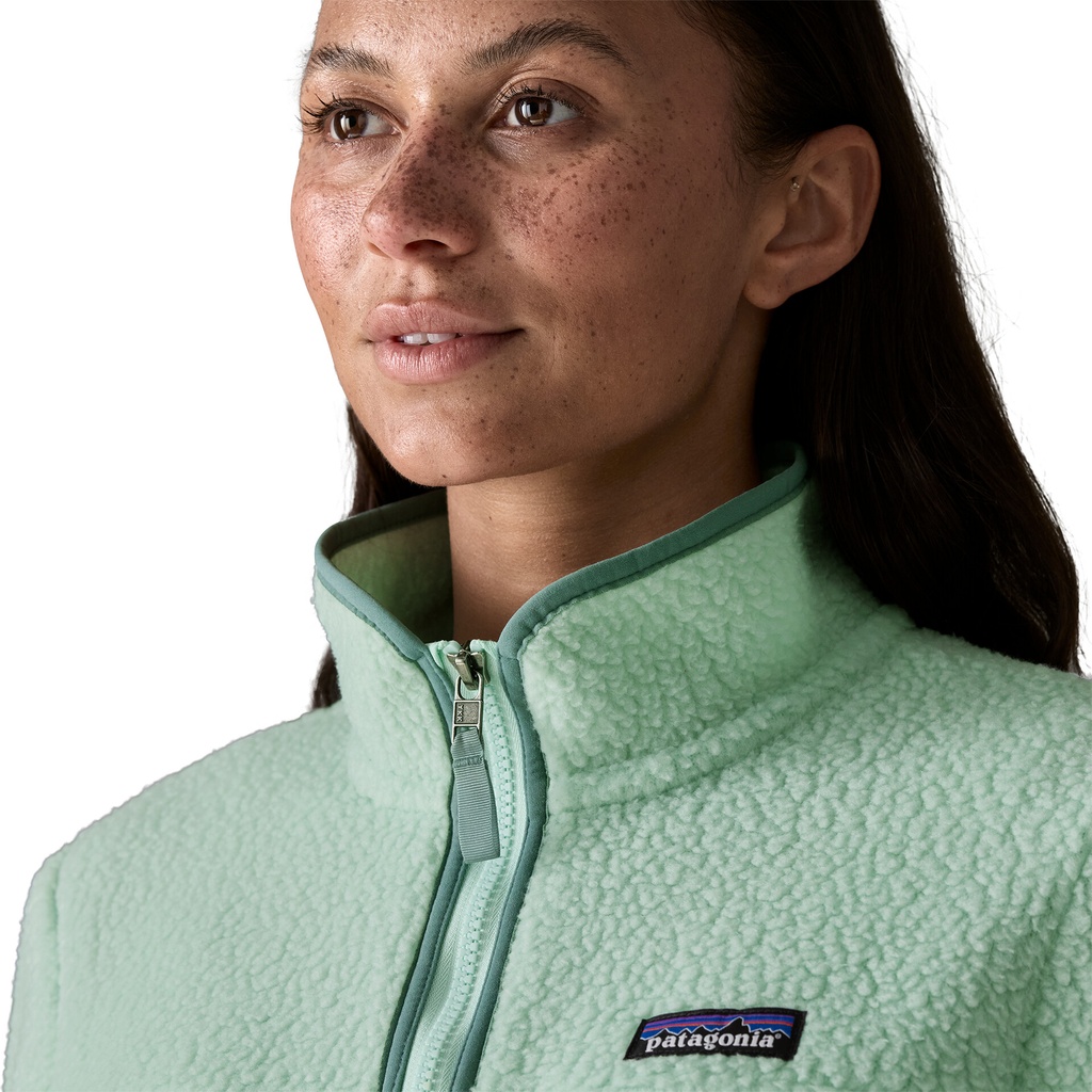 Patagonia Retro Pile Jacket Women