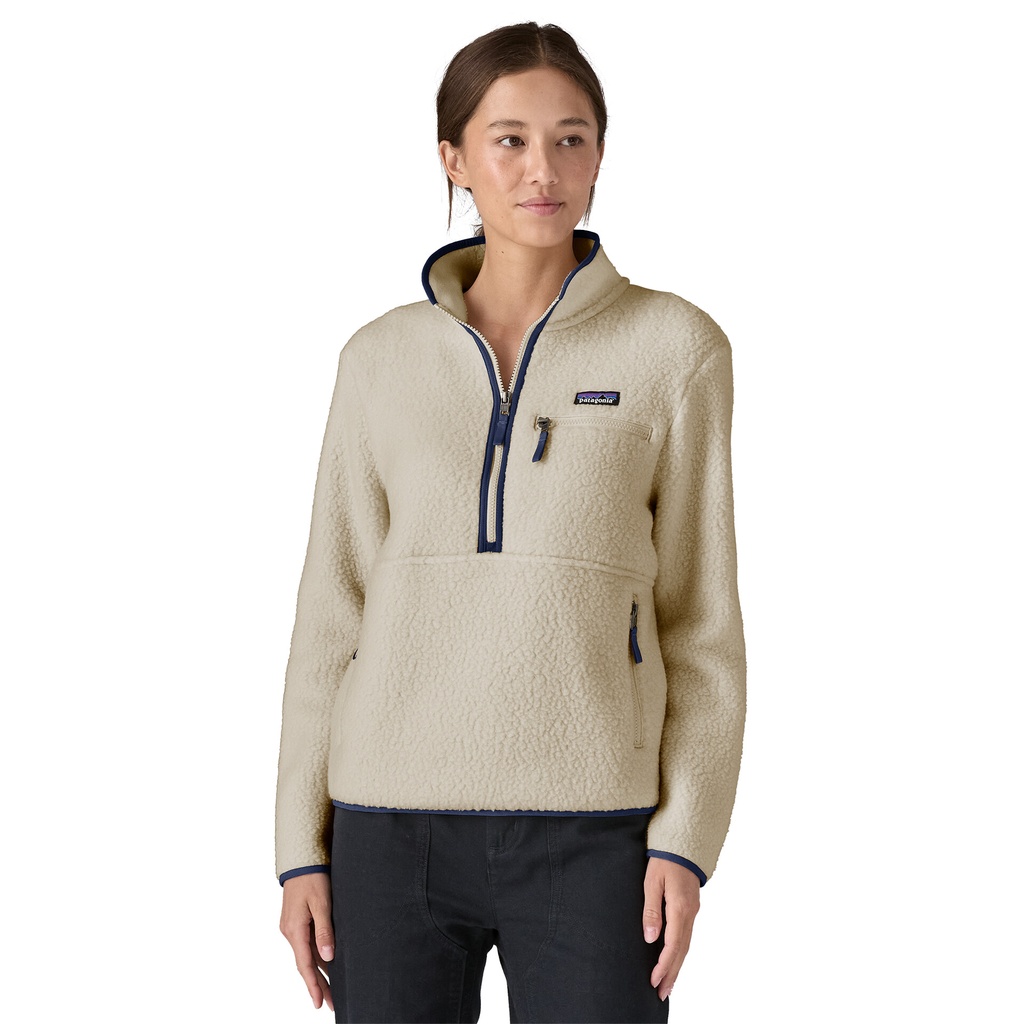 Patagonia Retro Pile Marsupial Women