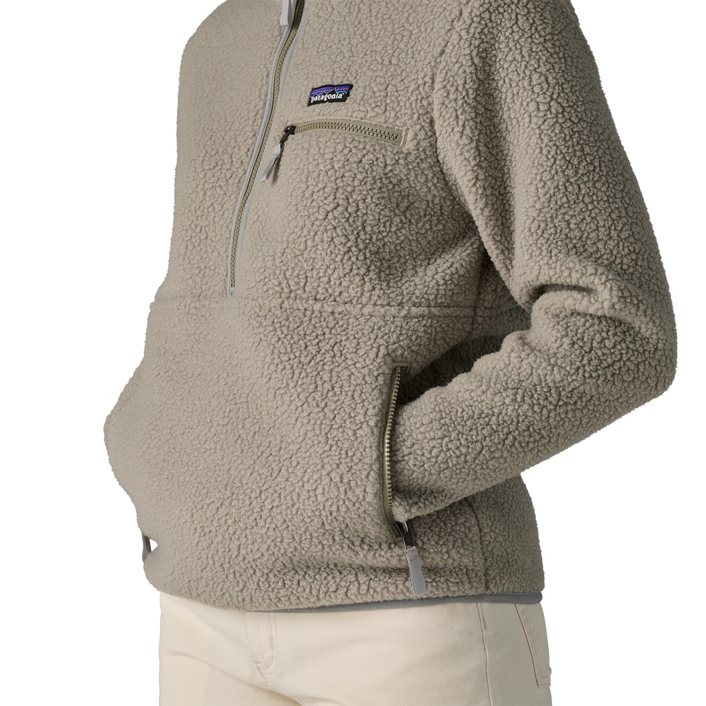 Patagonia Retro Pile Marsupial Women