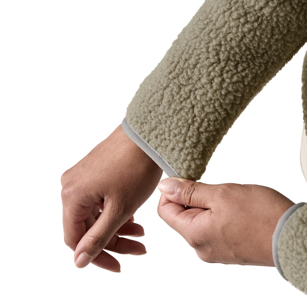 Patagonia Retro Pile Marsupial Women