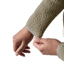 Patagonia Retro Pile Marsupial Women