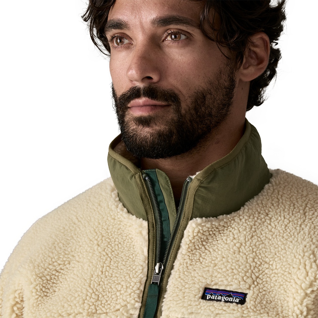 Patagonia Classic Retro-X Jacket Men