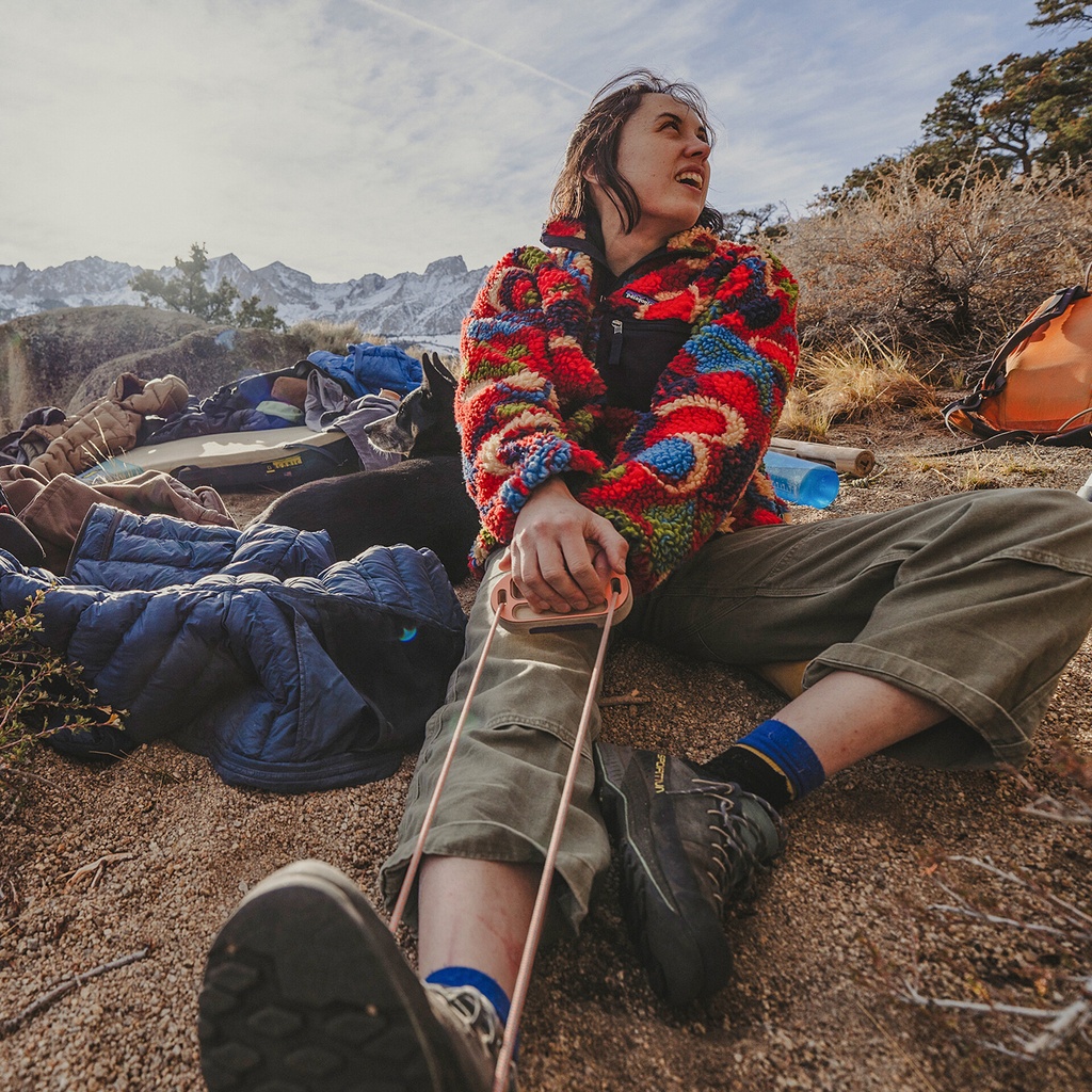 Patagonia Classic Retro-X Jacket Women