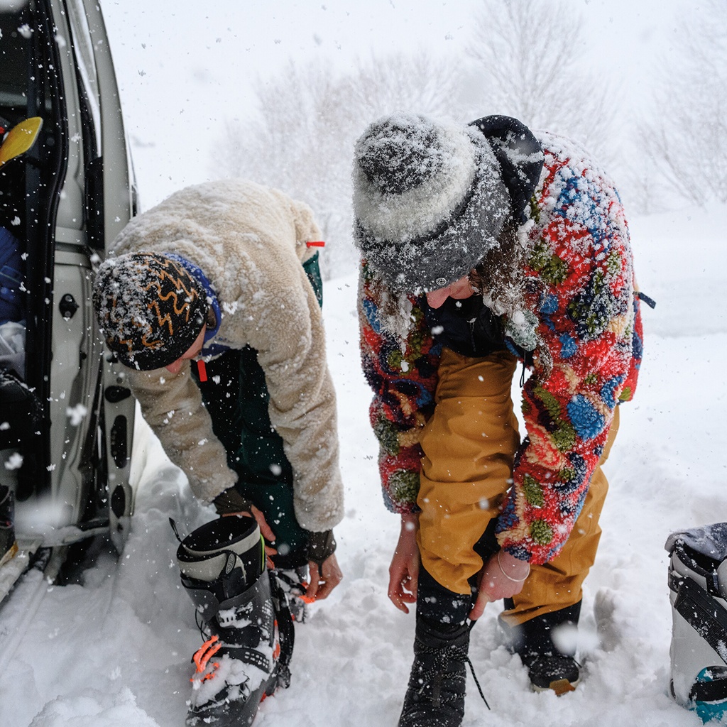 Patagonia Classic Retro-X Jacket Women