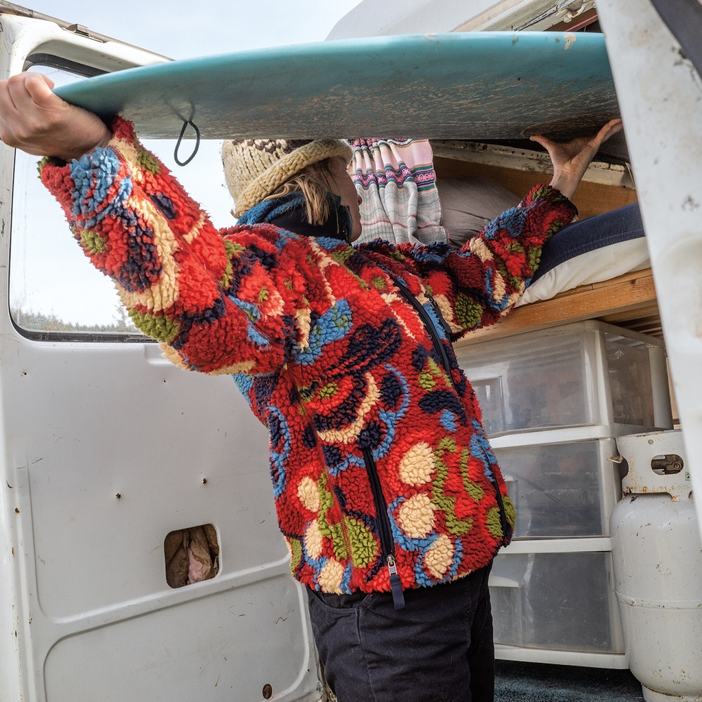 Patagonia Classic Retro-X Jacket Women