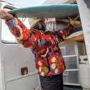 Patagonia Classic Retro-X Jacket Women