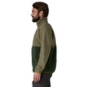 Patagonia Retro Pile Half-Snap Pullover Men