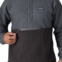 Patagonia Retro Pile Half-Snap Pullover Men