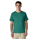 Patagonia P-6 Logo T-Shirt Men