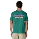 Patagonia P-6 Logo T-Shirt Men