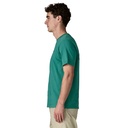 Patagonia P-6 Logo T-Shirt Men