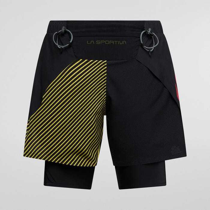 LaSportiva Flow 5 Short Men
