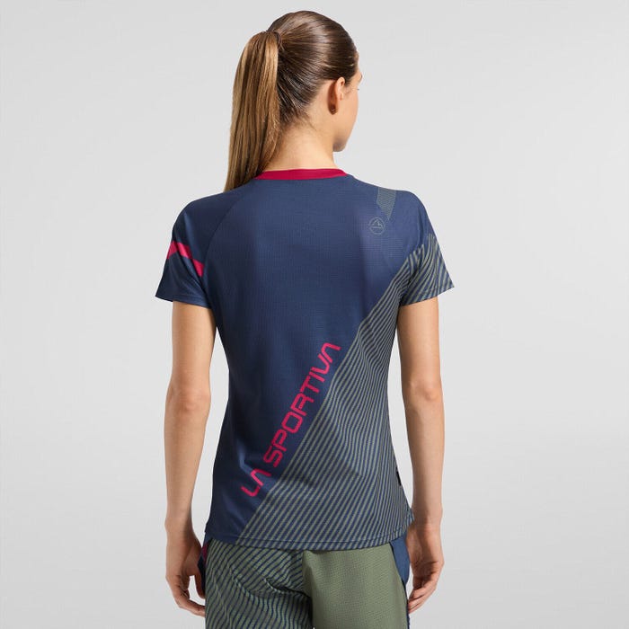 LaSportiva Flow T-Shirt Women