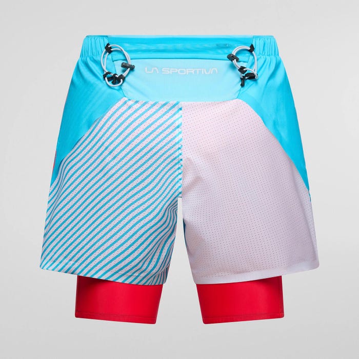 LaSportiva Flow 5 Short Women