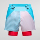 LaSportiva Flow 5 Short Women