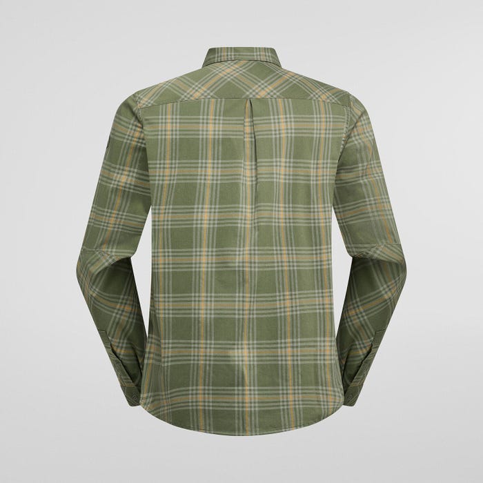 LaSportiva Outer Space LS Shirt M 