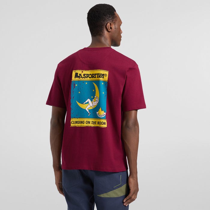 LaSportiva Moon Climb T-Shirt Men