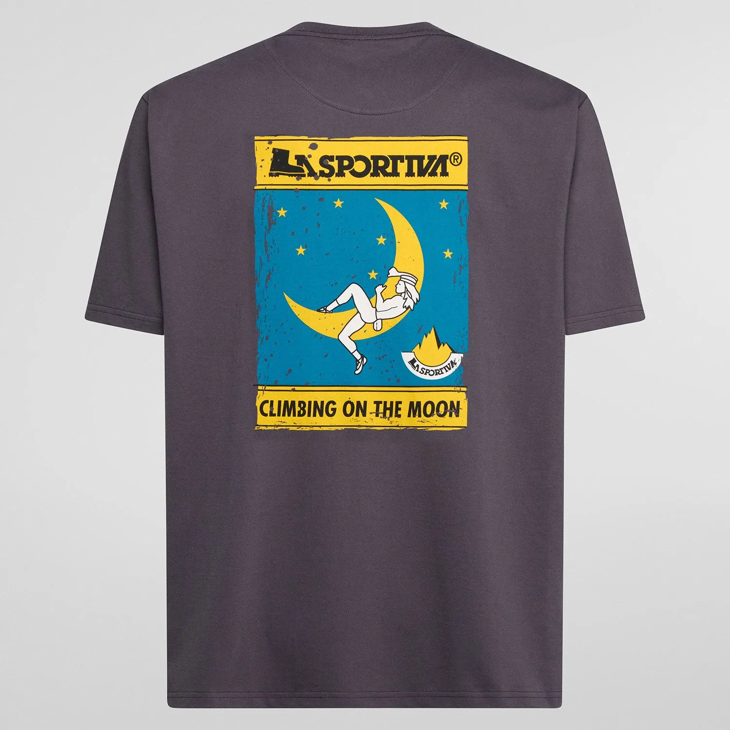 LaSportiva Moon Climb T-Shirt Men
