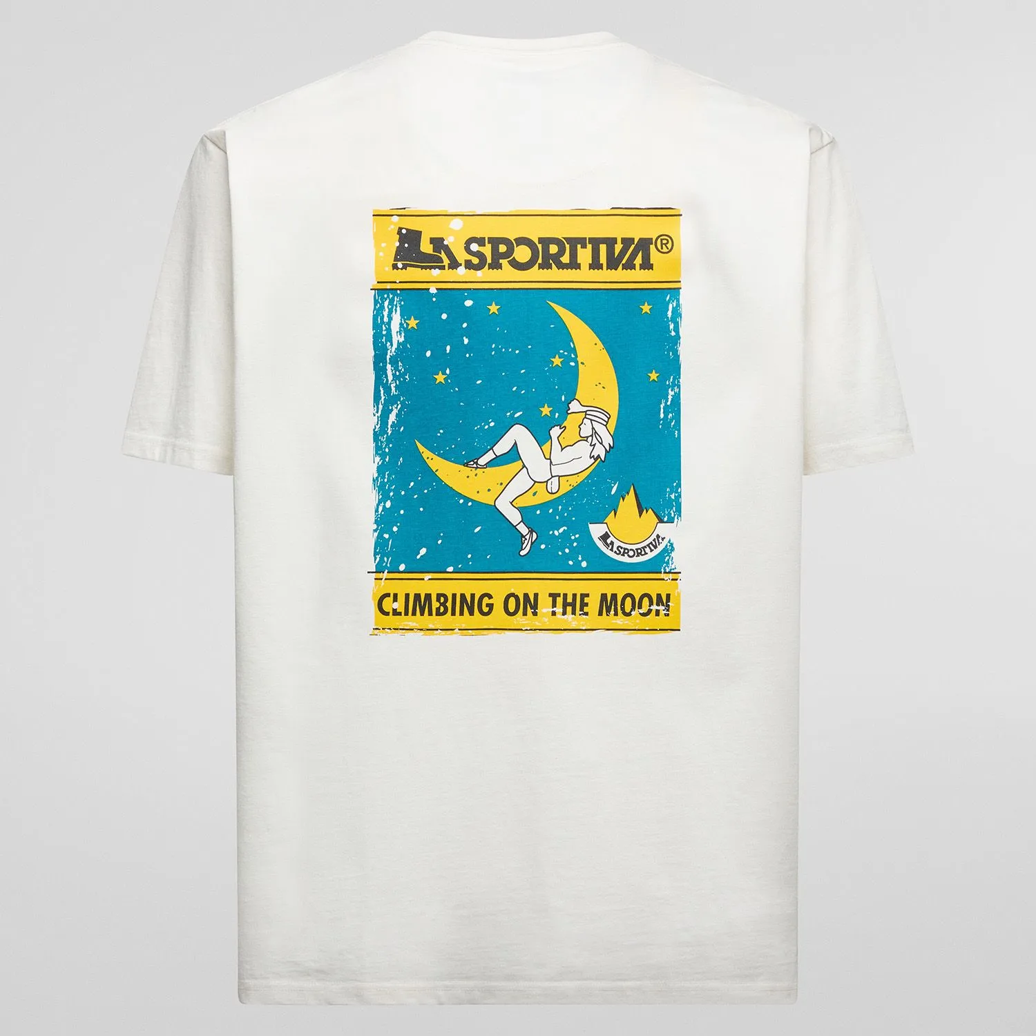 LaSportiva Moon Climb T-Shirt Men